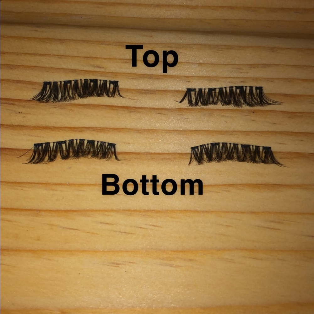 Ardell magnet lashes